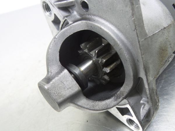 Motor de arranque RENAULT Clio IV (BH_)