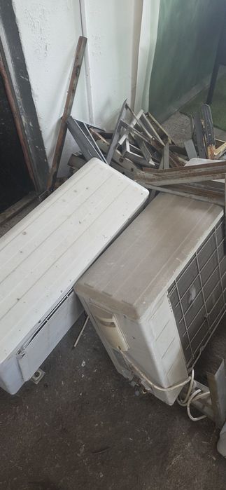 Кондиціонери бу, кондиціонери для дому