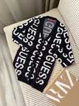 Кардиган/кофтинка «Guess» S/36 mex.26 чорний кардиганчик гесс