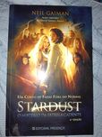 STARDUST O Mistério da Estrela Cadente