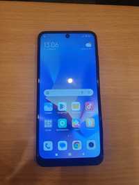 Xiaomi Redmi note 10s