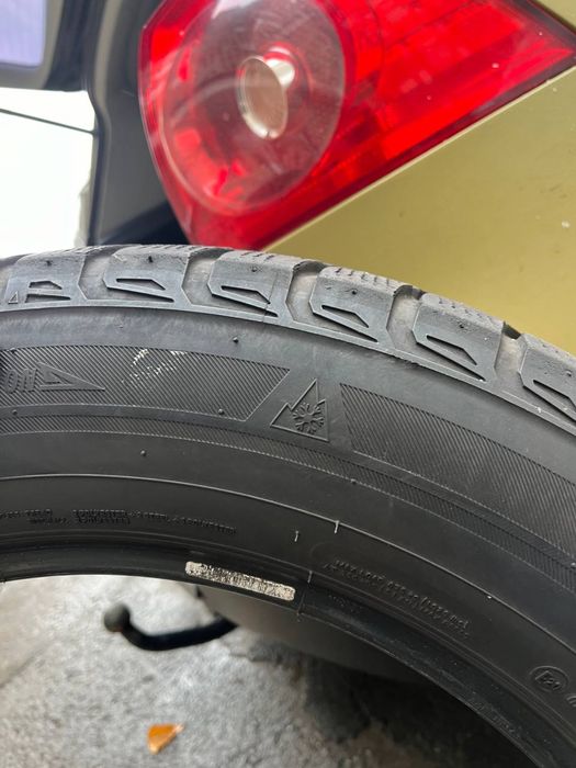 bridgestone blizzak 235/60 r18
