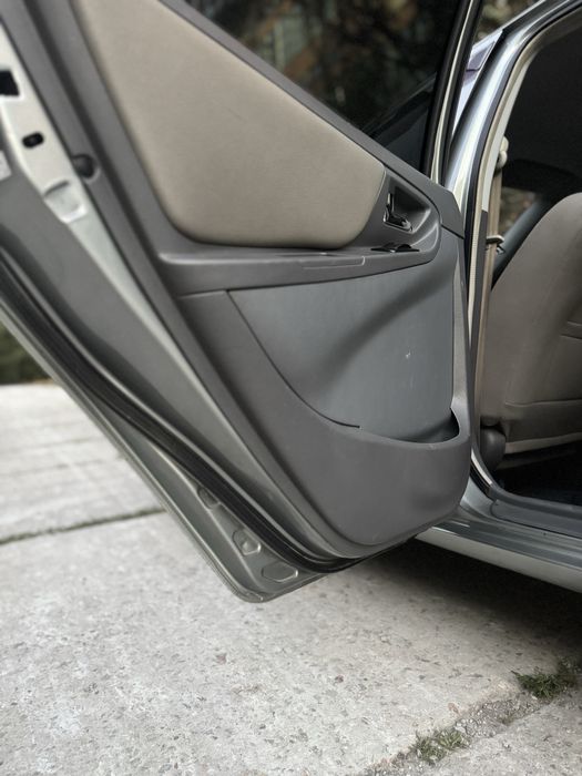 Geely Mk-2 2011 год Gas-4