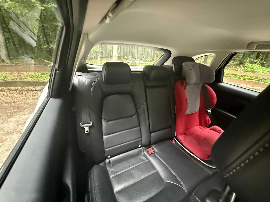 Mazda CX-5 2018 2.0 AWD