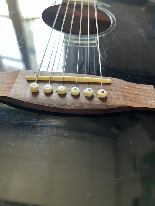 Гітара акустична