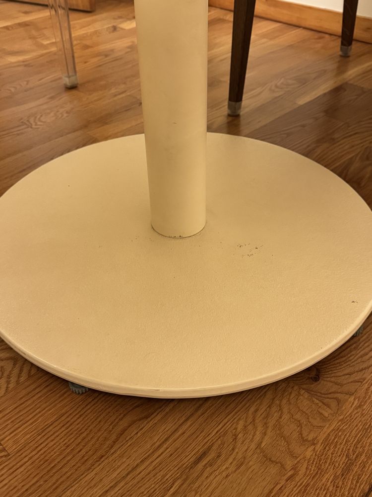 Mesa de Jantar Branca