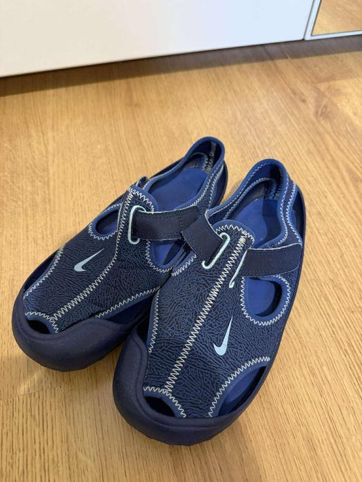Nike sandały  rozmiar 33