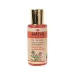 Sattva Herbal ziołowy olejek rewitalizujący na porost włosów 100ml