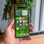 iPhone 11 64Gb Neverlock в чорному кольорі