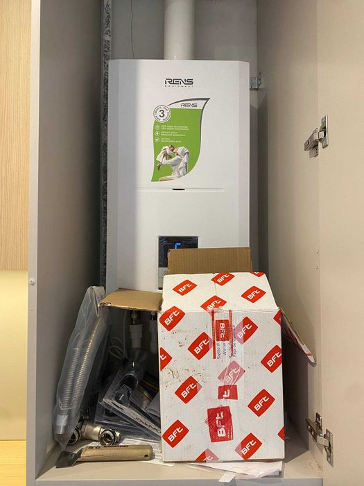 Продаж 5к таунхауса Райдужна 38 Софіївська Борщагівка