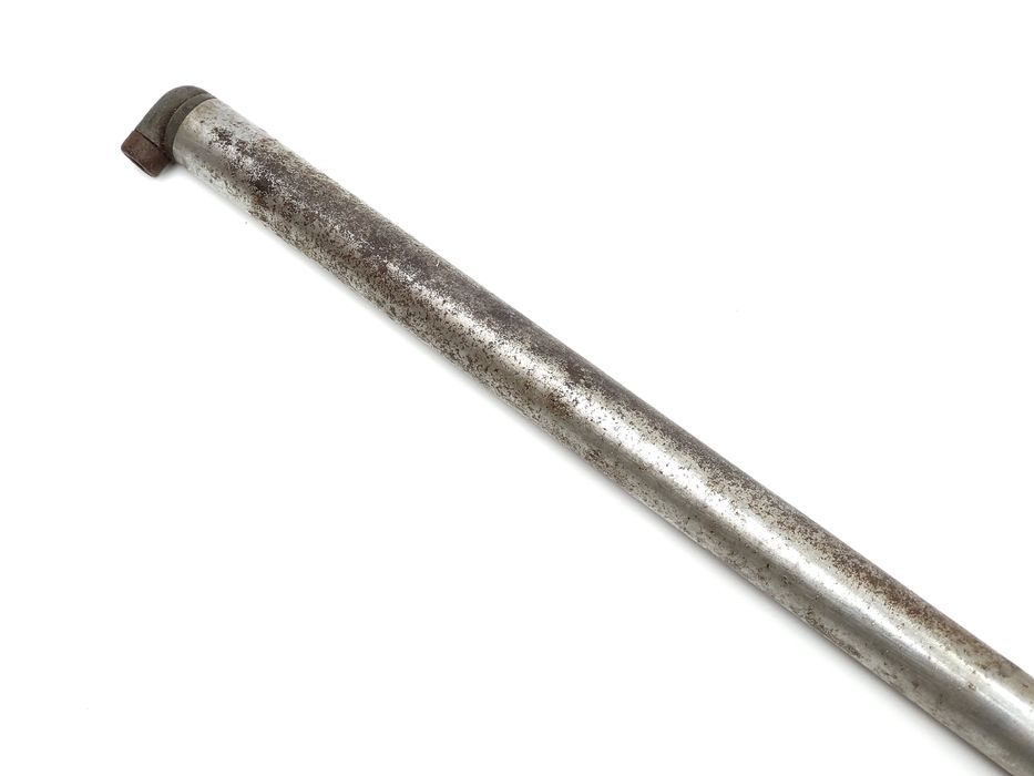 Pompka metalowa ZZR Romet 36 cm PRL