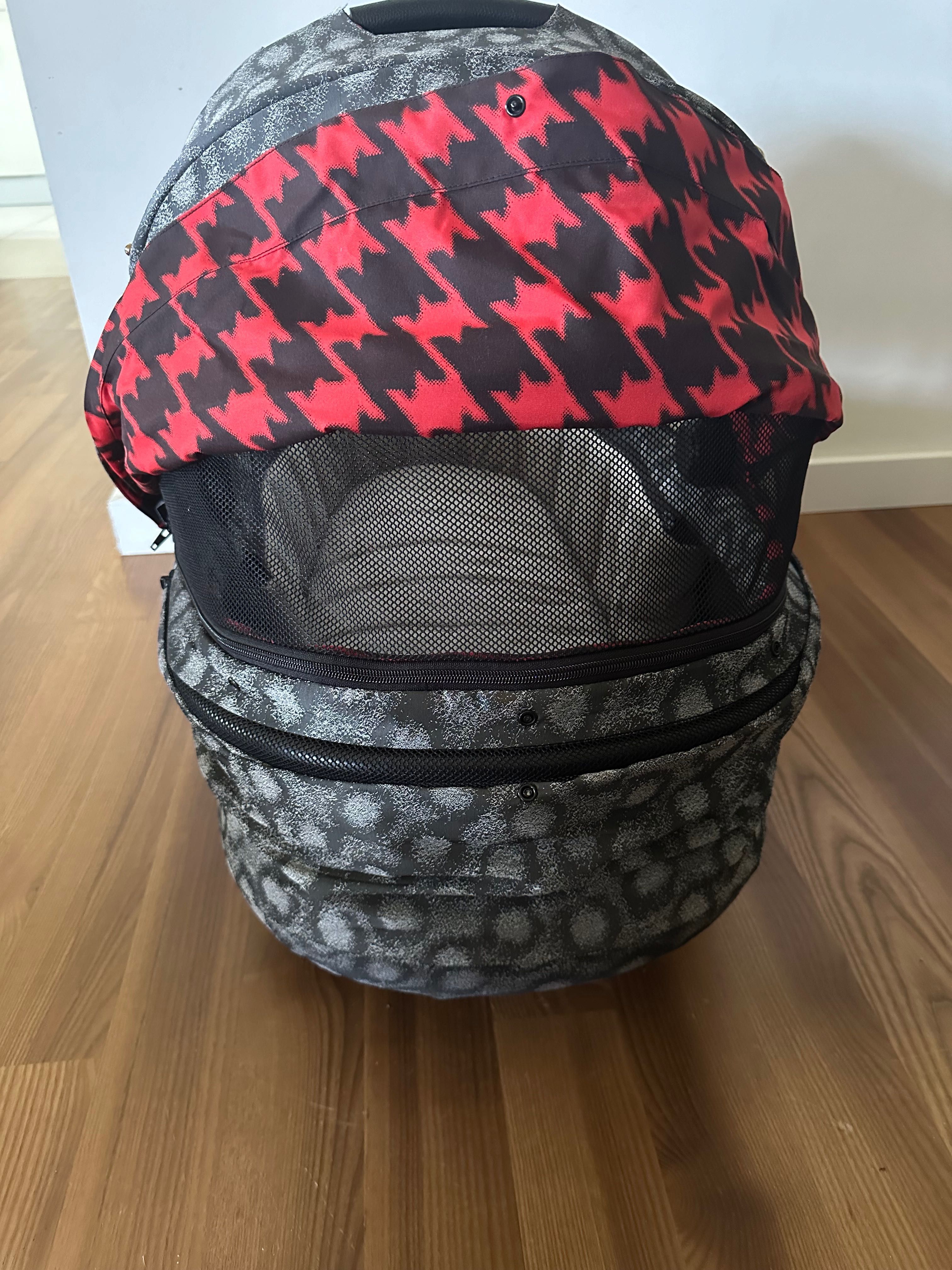 Wózek Cybex Priam Rebellious 3w1