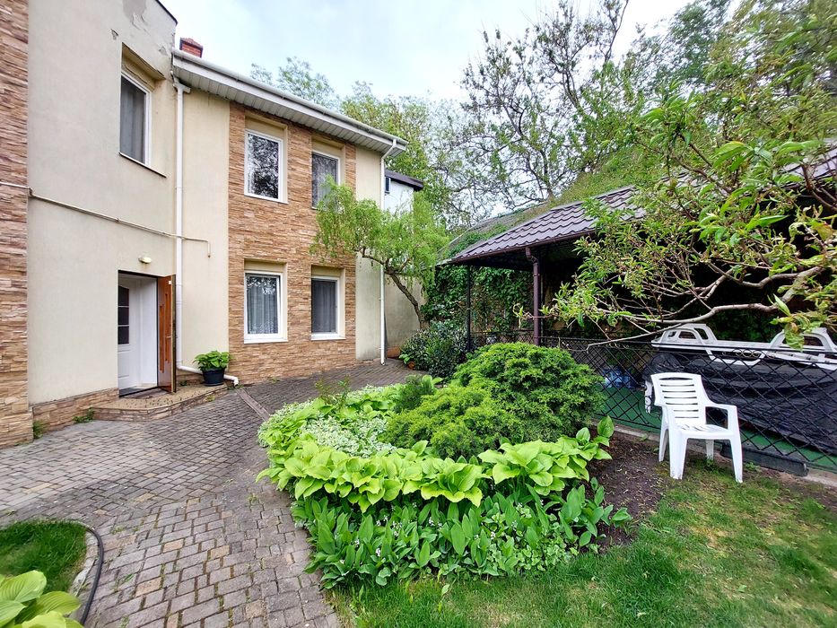 Дом в Аркадии, от хозяина