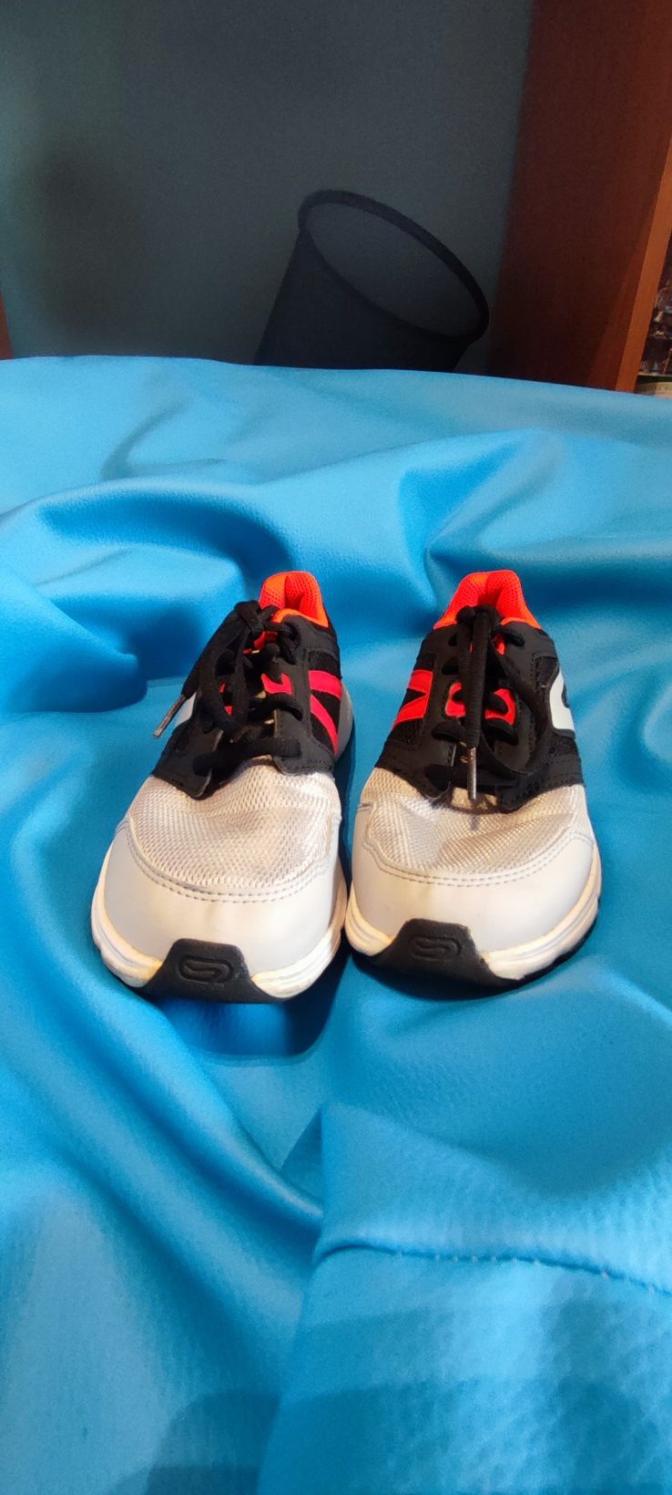 Buty sportowe - Kalenji  rozmiar 35