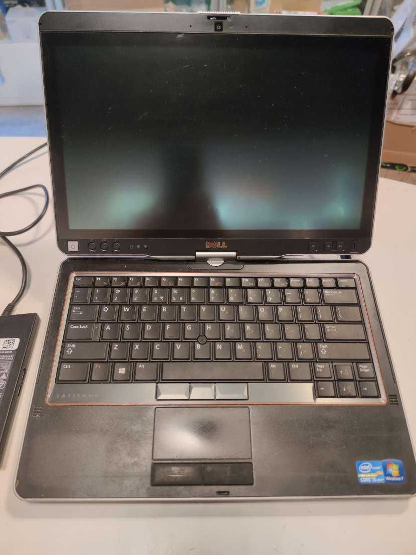 DELL Latitude XT3 i5, 8Gb, 300Gb , ekran dotykowy obrotowy, 2w1