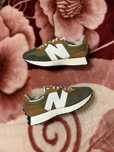 Кроссовки New Balance 327