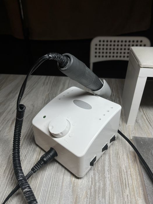 Фрезер для маникюра marathon