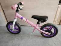 Rowerek biegowy 10 cali BTWIN