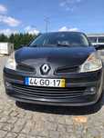 Renault Clio 1.5 dCi Rip Curl