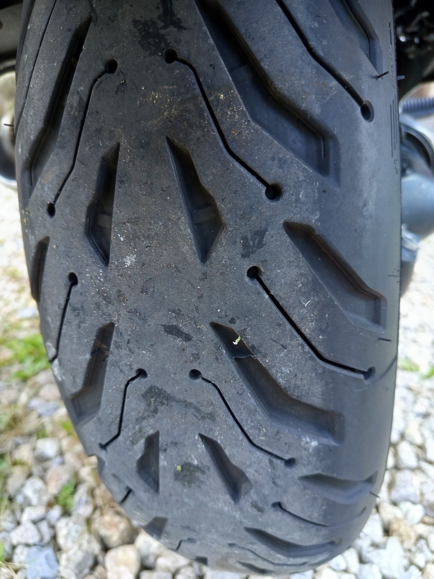 BMW r1150 rt uszkodzona skrzynia biegów  posiadam używaną skrzynię
