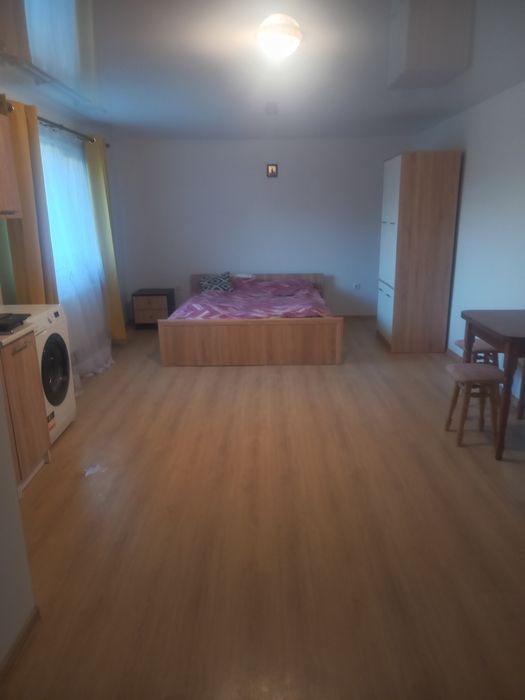 Оренда квартири вул ,Тараса Дороша( район галицького перехрестя)