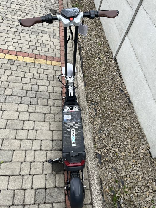 Hulajnoga elektryczna