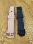 Opaska do Smartwatch Garmin czarna