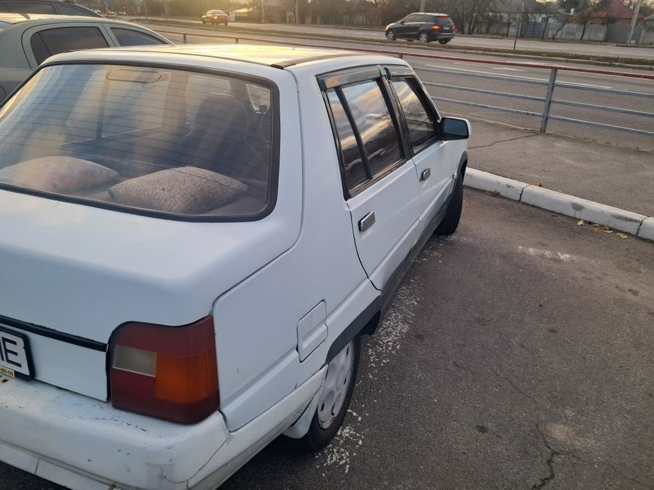 Продам ЗАЗ Славуту 2000