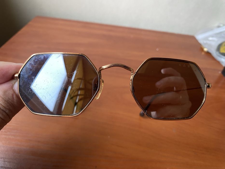 Сонцезахисні окуляри CASTA CASTA F 430 RD