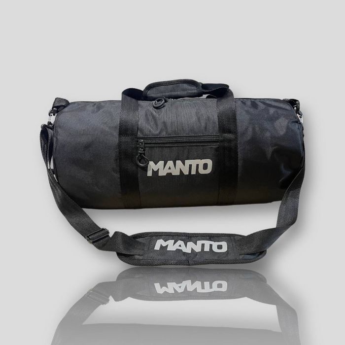 Спортивна сумка Manto Tubus