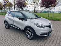 Renault Captur 0.9 TCe - 90KM, Bogata wersja, serwisowany, stan idealny