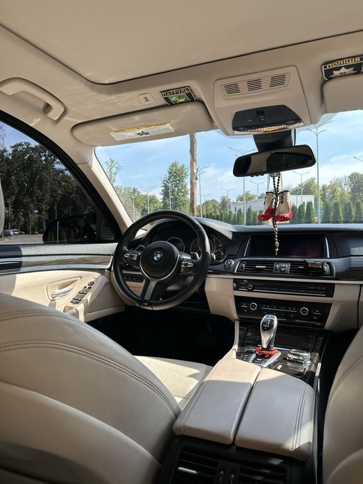 Продам BMW 535 xdrive