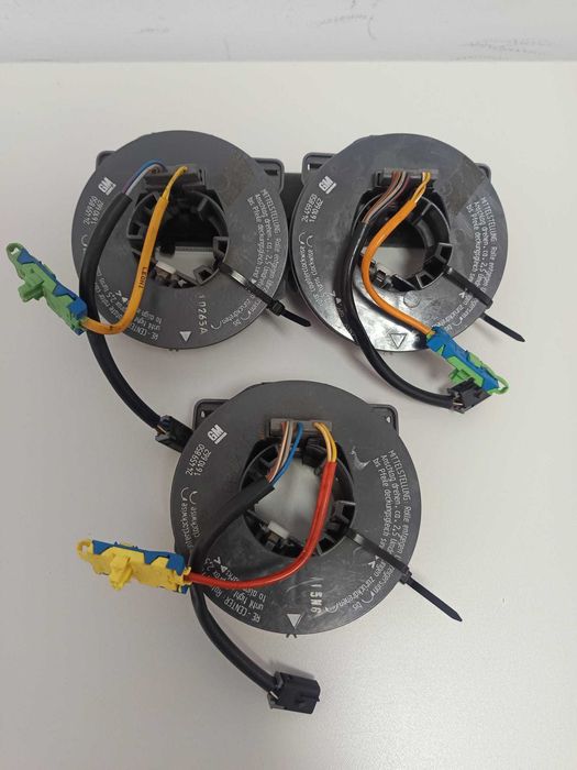 Fita de Airbag Opel Corsa C / Opel Combo / Meriva A / Tigra B