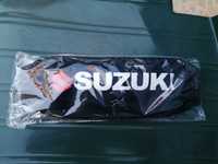 Protector de amortecedor suzuki