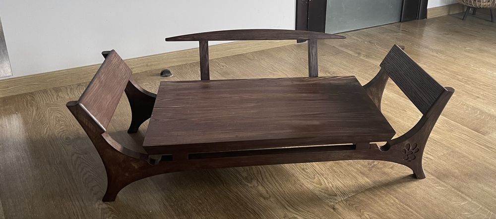 Ліжко для тварин