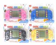 lt440 NOWA gra elektroniczna tetris wyścigi f1 konsola czołgi arkanoid
