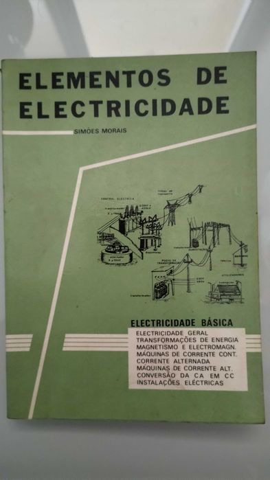 Elementos de electricidade
