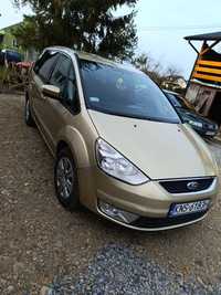 Ford Galaxy Mk 3 | 1.8 TDCI | Nowe Opony | 7 os