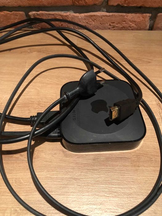 Apple TV (3. generacja) A1427 EMC 2528
