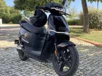 Scooter / Mota Eléctrica Horwin EK3 40Ah