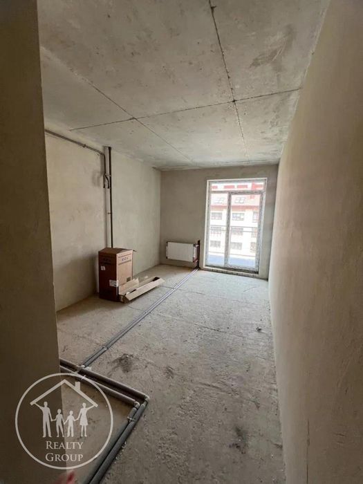 Продаж квартири 52м2 в ЖК CONTINENT STYLE