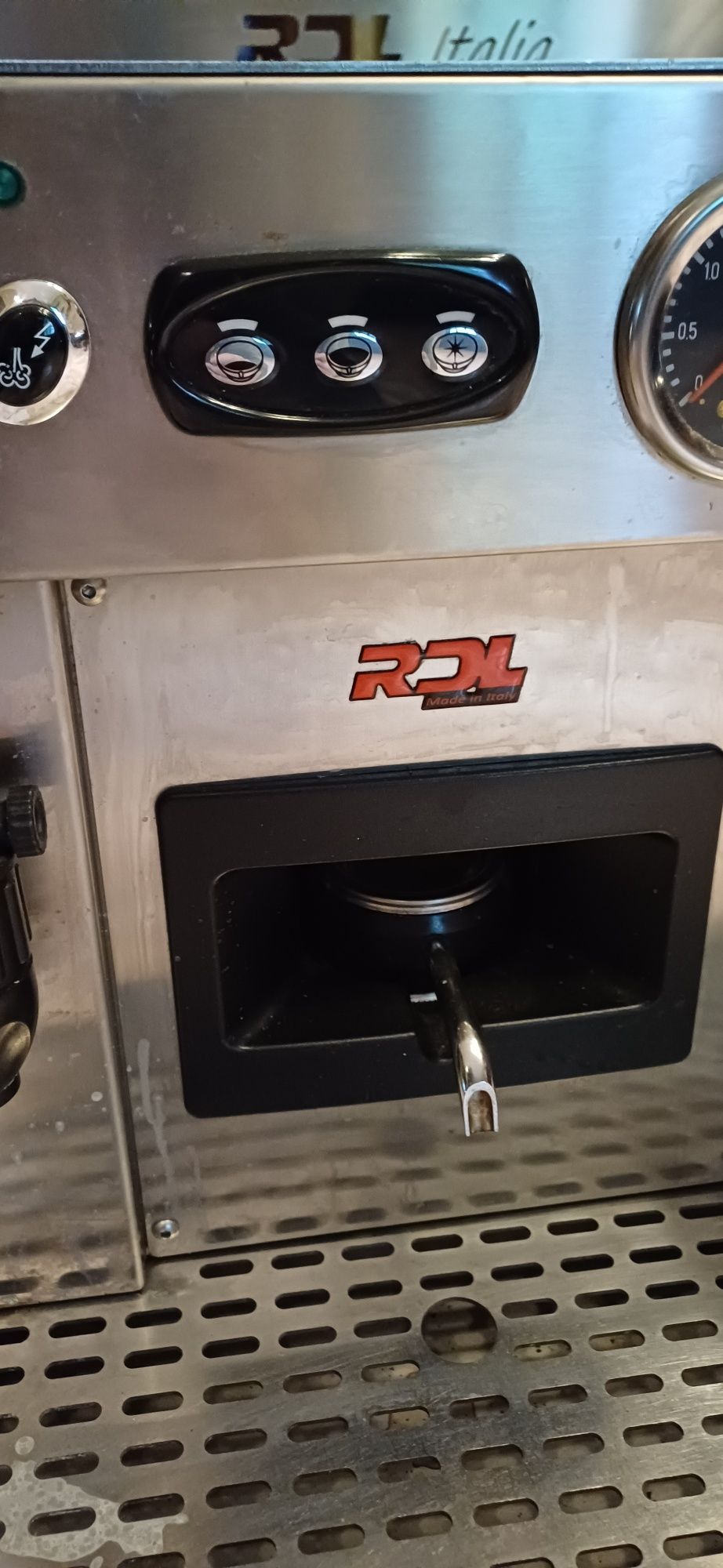 Ekspres ESE RDL Italia Maxi Pro , profesjonalny , gastro,