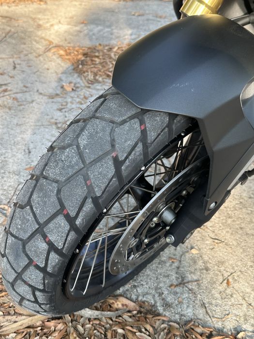 Honda X-Adv 750 Cc (2024)