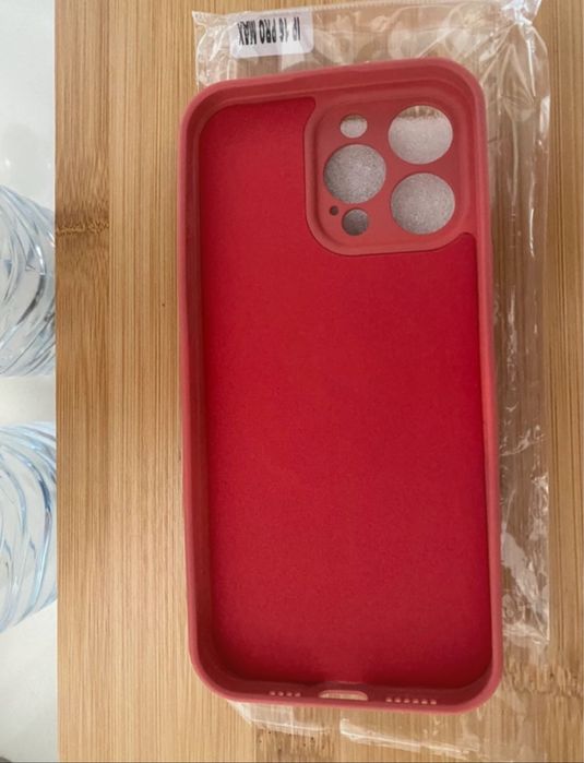 iPhone 16 Pro Max New Case64310011858049121