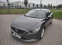 Mazda 6 Sedan Xenon Led Navi