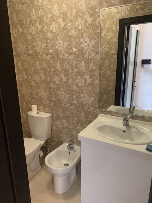 Продам 3-х к.кв 90 м.кв 3/9 в новом жилом доме пр.Тракторостроителей