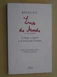 Luz do Mundo de Peter Seewald e Bento XVI - 1ª Edição