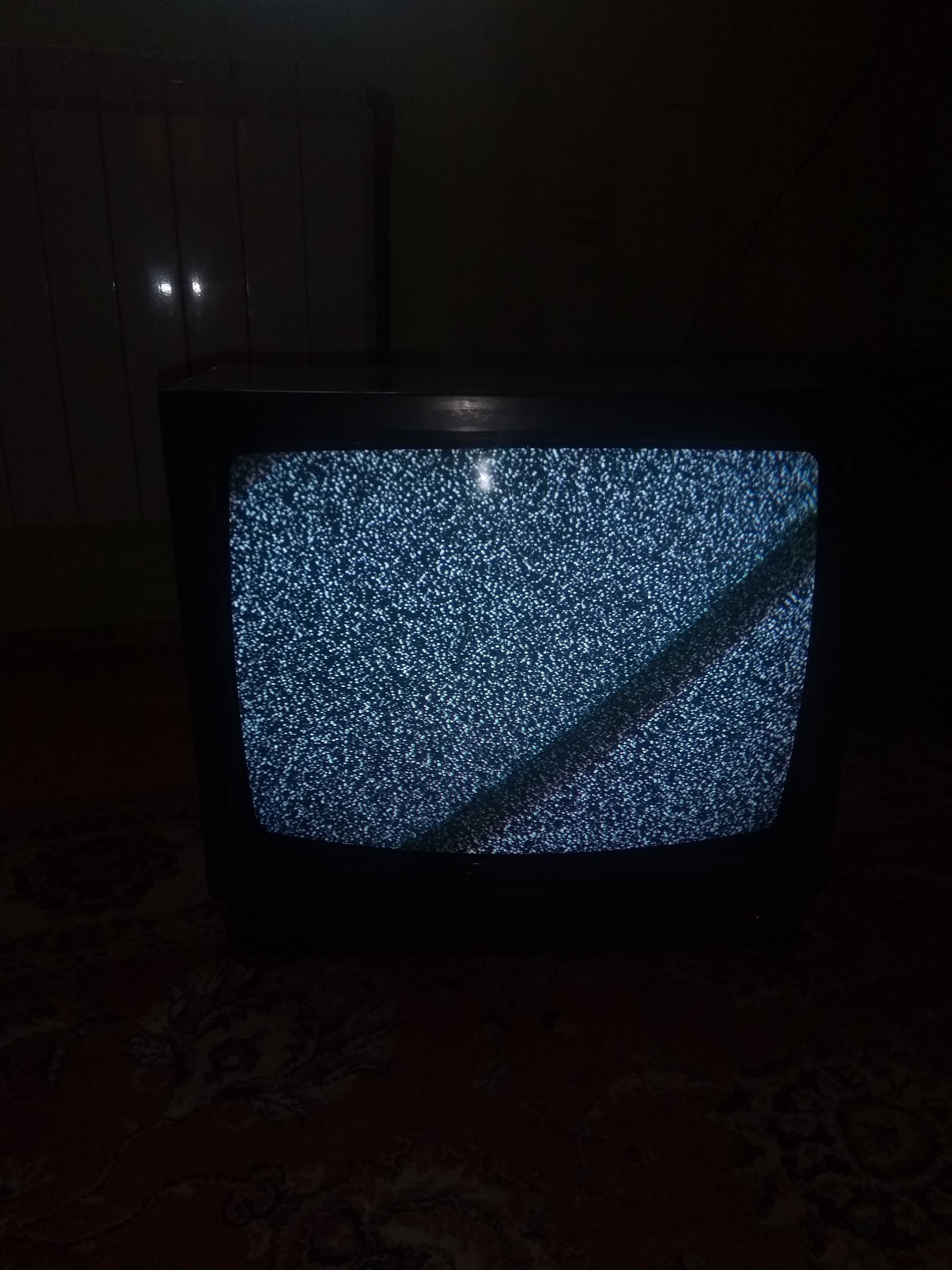 dekoder tv telewizor pad głośniki