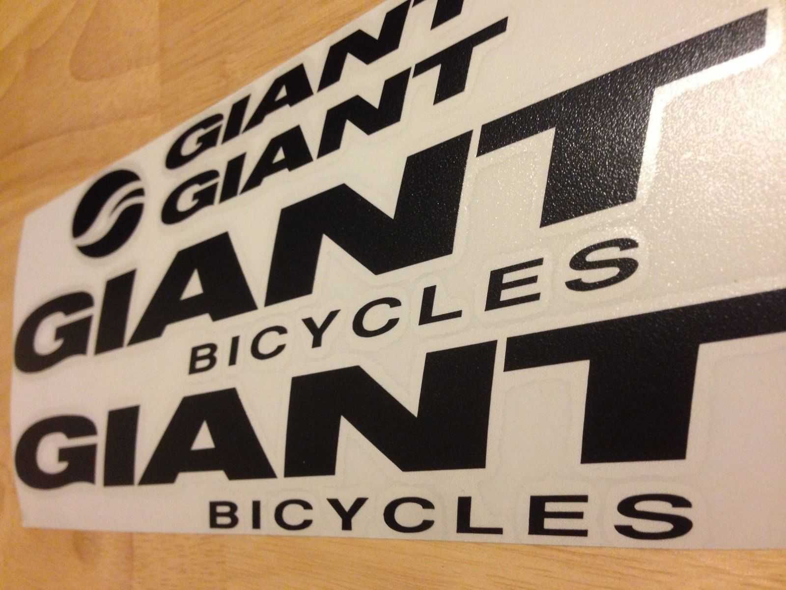 Giant Kit bibicleta