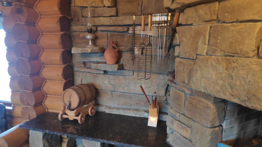 Закрытая Альтанка Беседка крытая 12 человек мангал шашлыки гриль угли